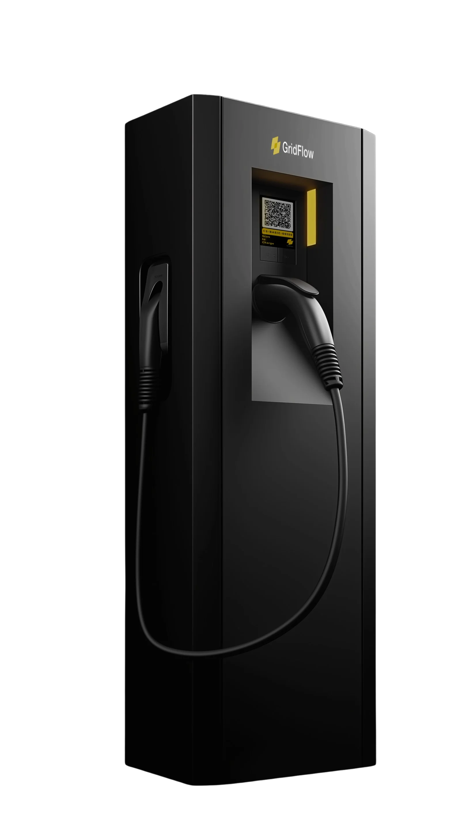 GridFlow Charge Preview